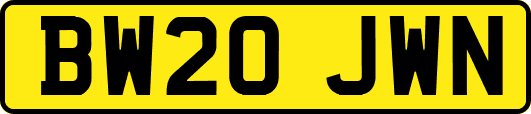 BW20JWN
