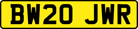 BW20JWR
