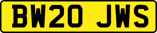 BW20JWS