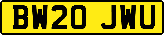 BW20JWU