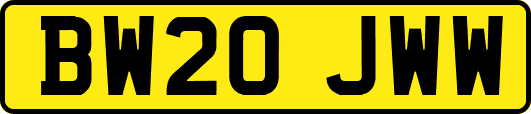 BW20JWW