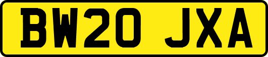 BW20JXA