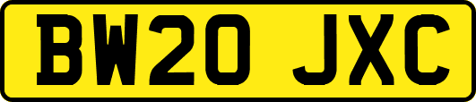 BW20JXC