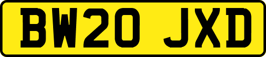 BW20JXD