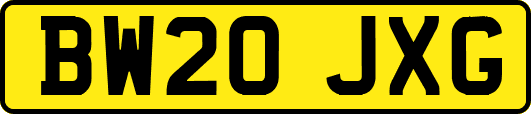 BW20JXG