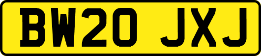 BW20JXJ
