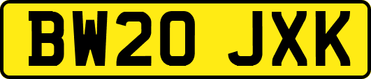 BW20JXK