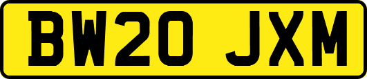BW20JXM