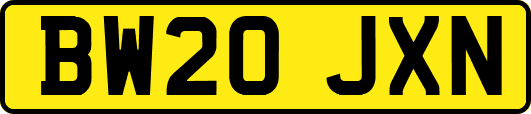 BW20JXN