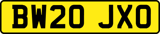 BW20JXO