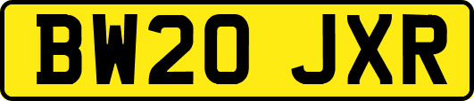 BW20JXR