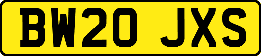 BW20JXS