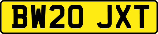 BW20JXT