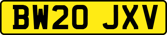 BW20JXV