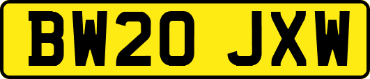 BW20JXW