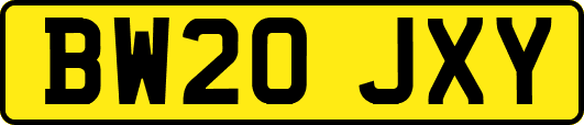BW20JXY