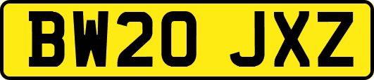 BW20JXZ