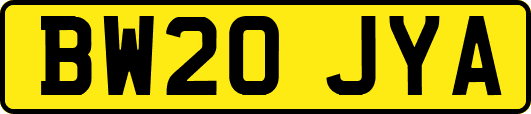 BW20JYA