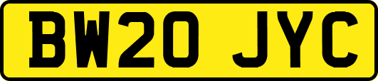 BW20JYC