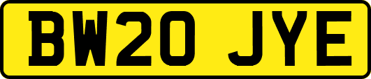 BW20JYE