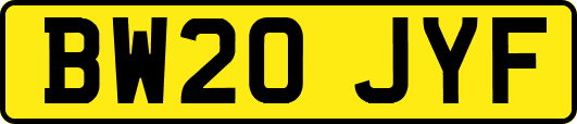 BW20JYF