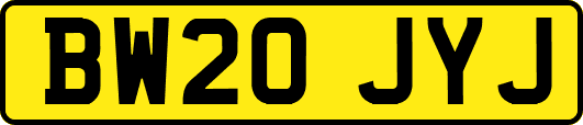BW20JYJ