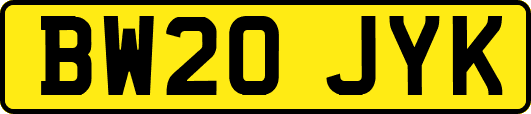 BW20JYK