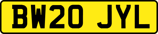 BW20JYL