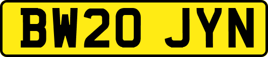 BW20JYN