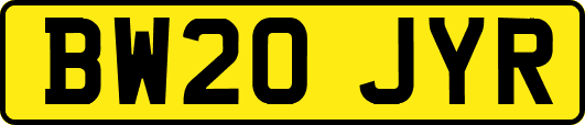 BW20JYR