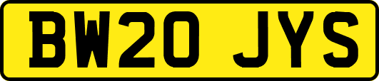 BW20JYS