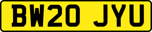 BW20JYU