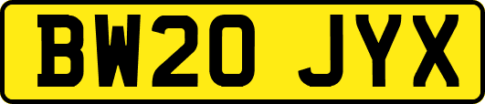 BW20JYX