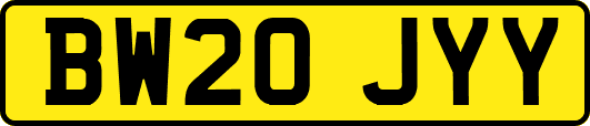 BW20JYY