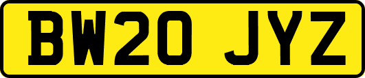 BW20JYZ