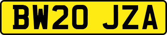 BW20JZA