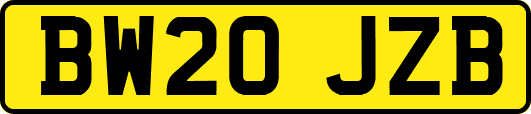 BW20JZB