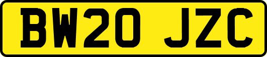BW20JZC