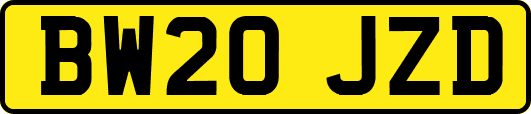 BW20JZD