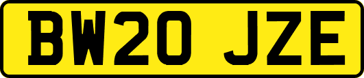 BW20JZE