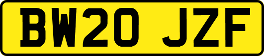 BW20JZF