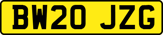 BW20JZG