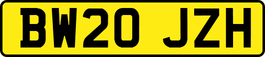 BW20JZH