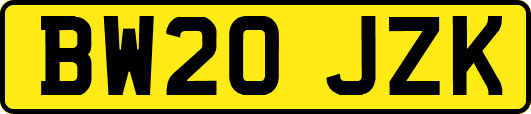 BW20JZK