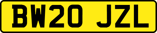 BW20JZL