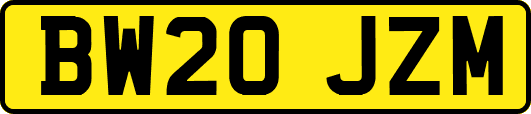 BW20JZM