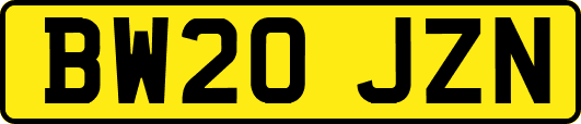 BW20JZN