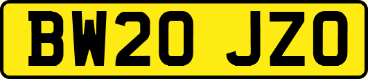 BW20JZO