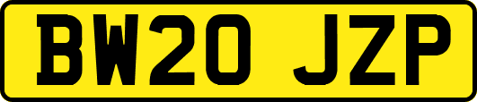BW20JZP
