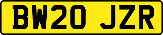 BW20JZR